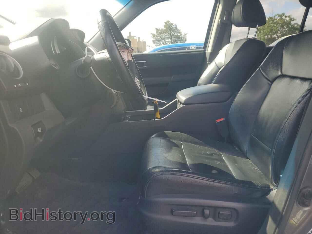 2012 HONDA PILOT - VIN: 5FNYF4H56CB074053 - Фото 7