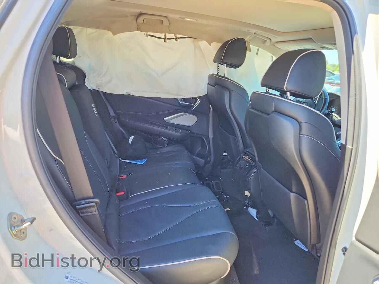 2019 ACURA RDX - VIN: 5J8TC2H75KL038148 - Фото 10