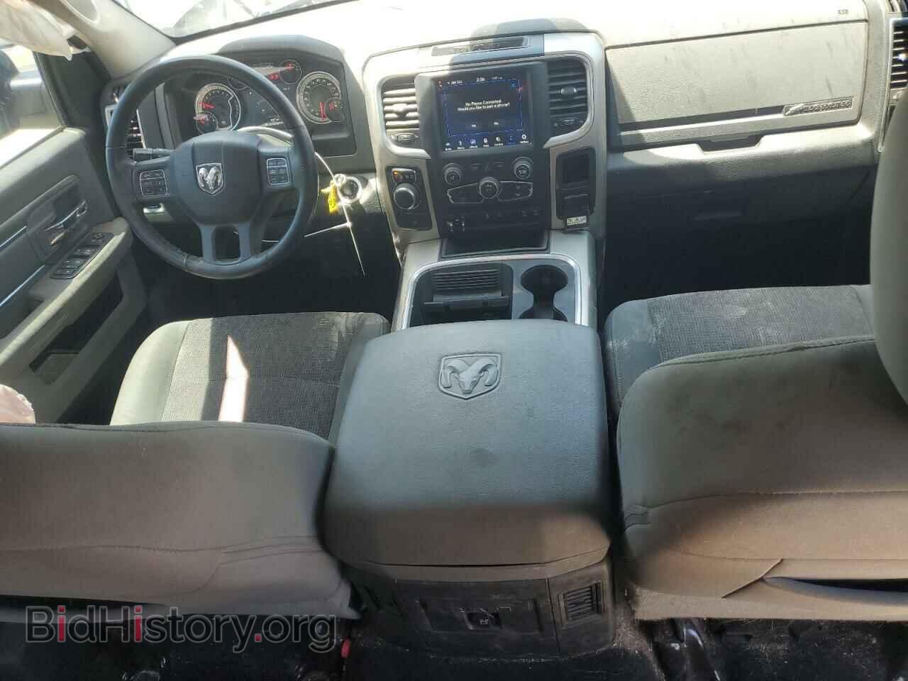 2018 RAM 1500 - VIN: 1C6RR6LT0JS244993 - Photo 8