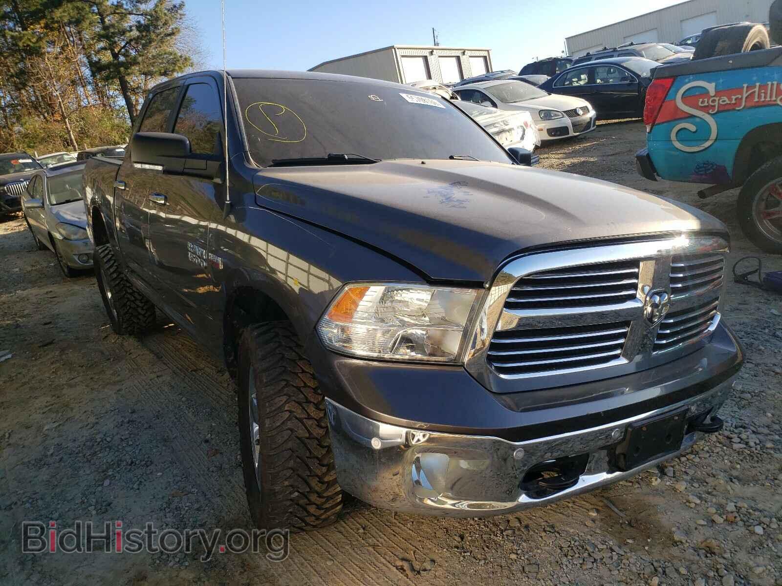 Photo 1C6RR7LT3HS592982 - RAM 1500 2017