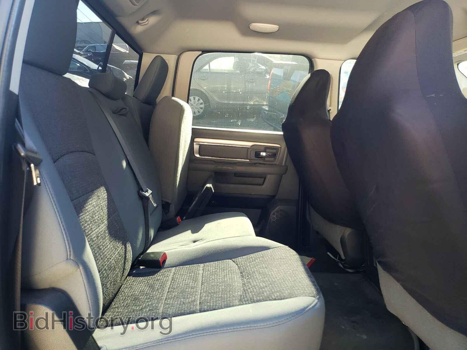 2017 RAM 1500 - VIN: 1C6RR7LT3HS592982 - Photo 6