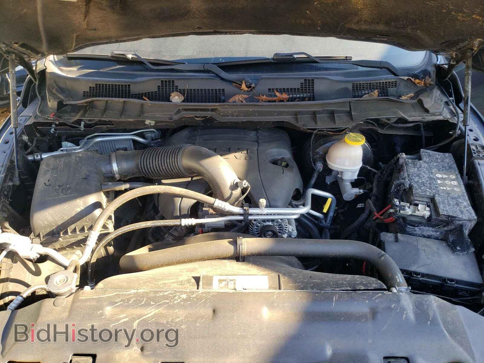 2017 RAM 1500 - VIN: 1C6RR7LT3HS592982 - Photo 7