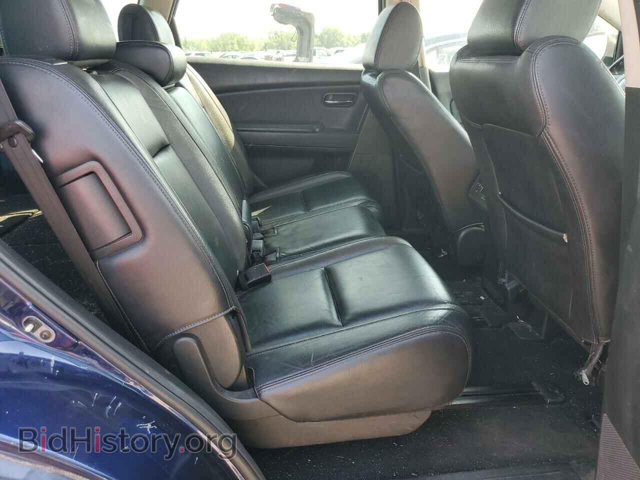2011 MAZDA CX-9 - VIN: JM3TB2CA8B0331037 - Фото 11
