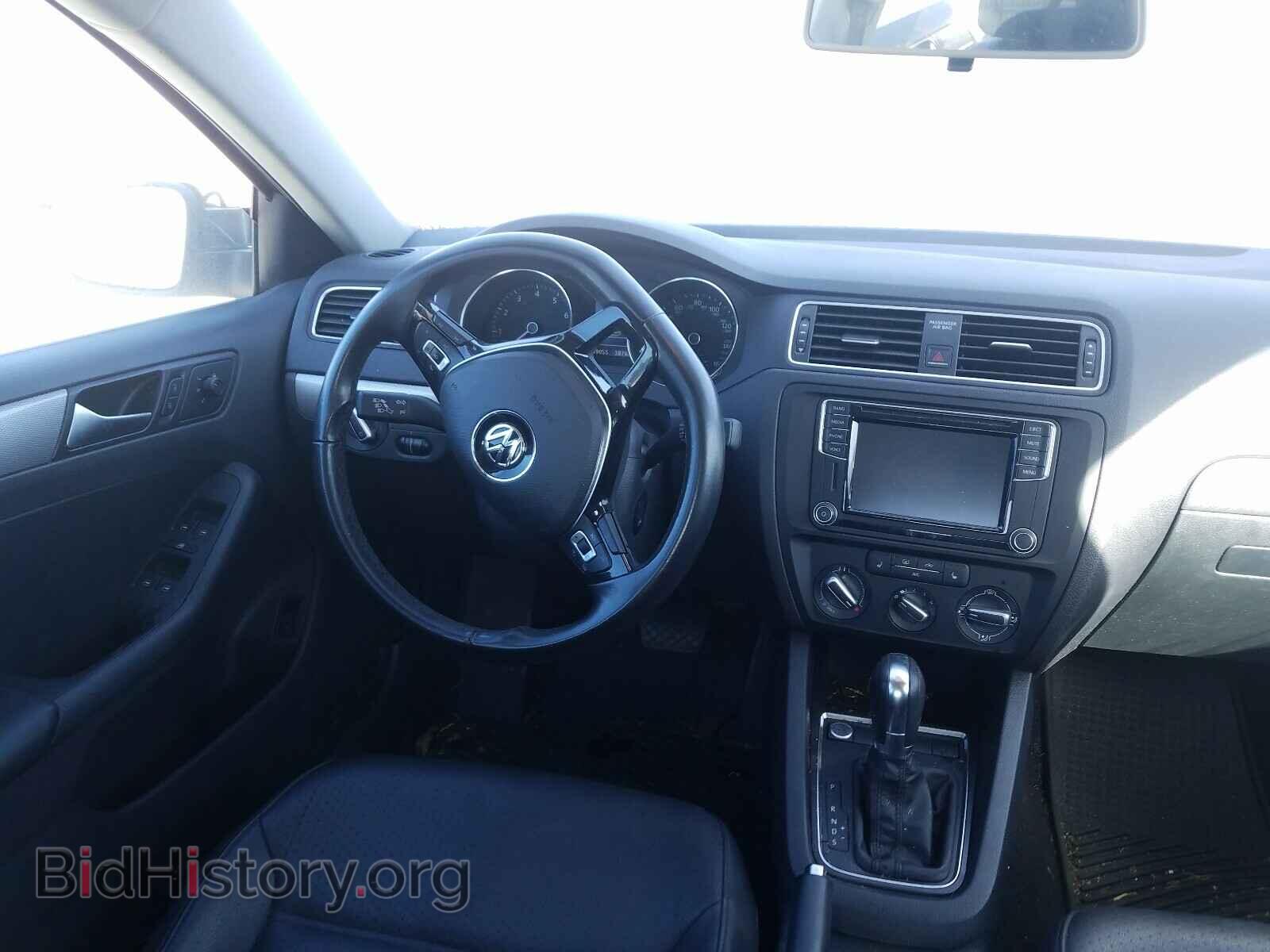 2017 VOLKSWAGEN JETTA - VIN: 3VWDB7AJ9HM312030 - Фото 9