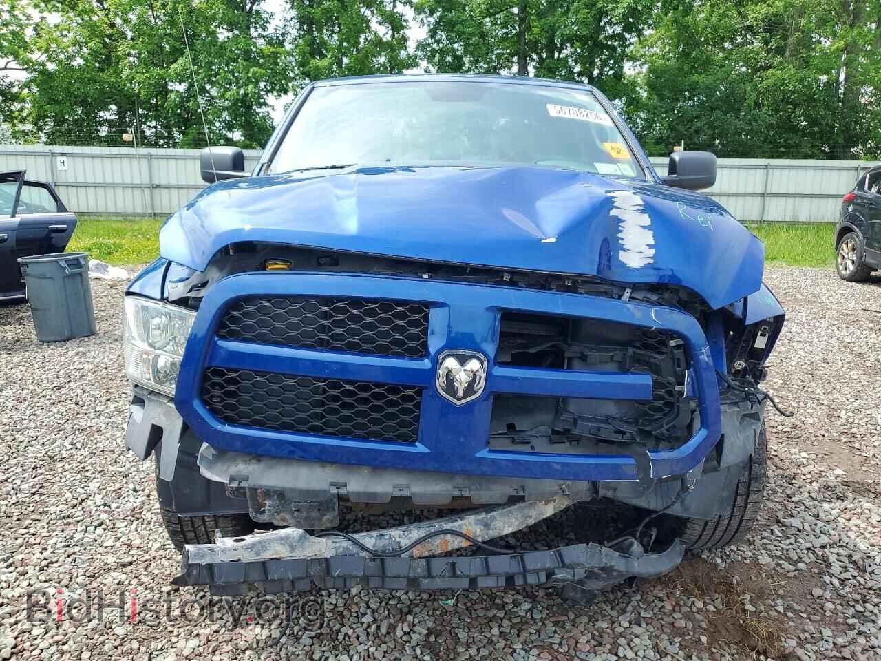 2016 RAM 1500 - VIN: 1C6RR7FT0GS337104 - Photo 5