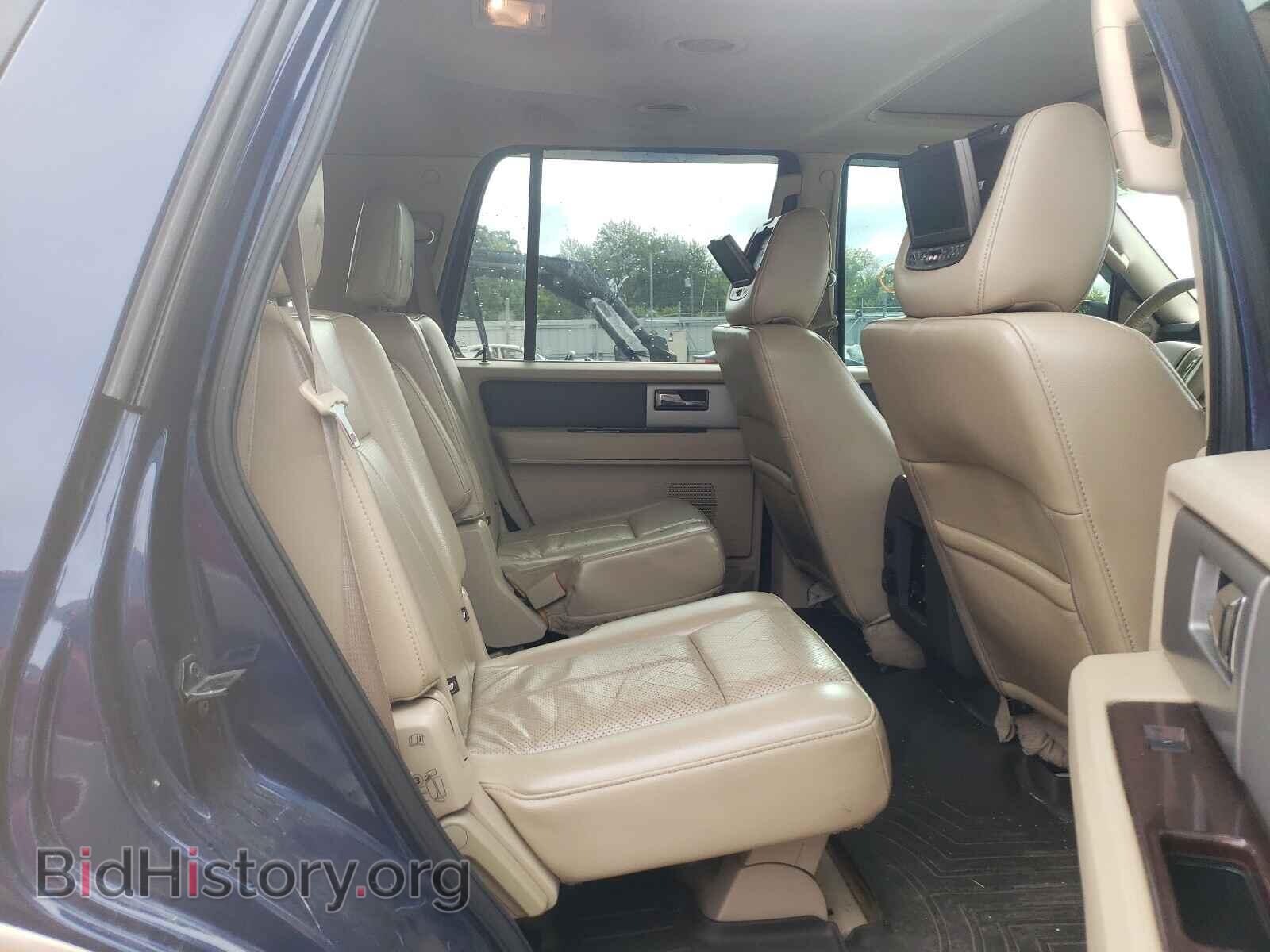 2011 FORD EXPEDITION - VIN: 1FMJU1J53BEF48391 - Фото 6