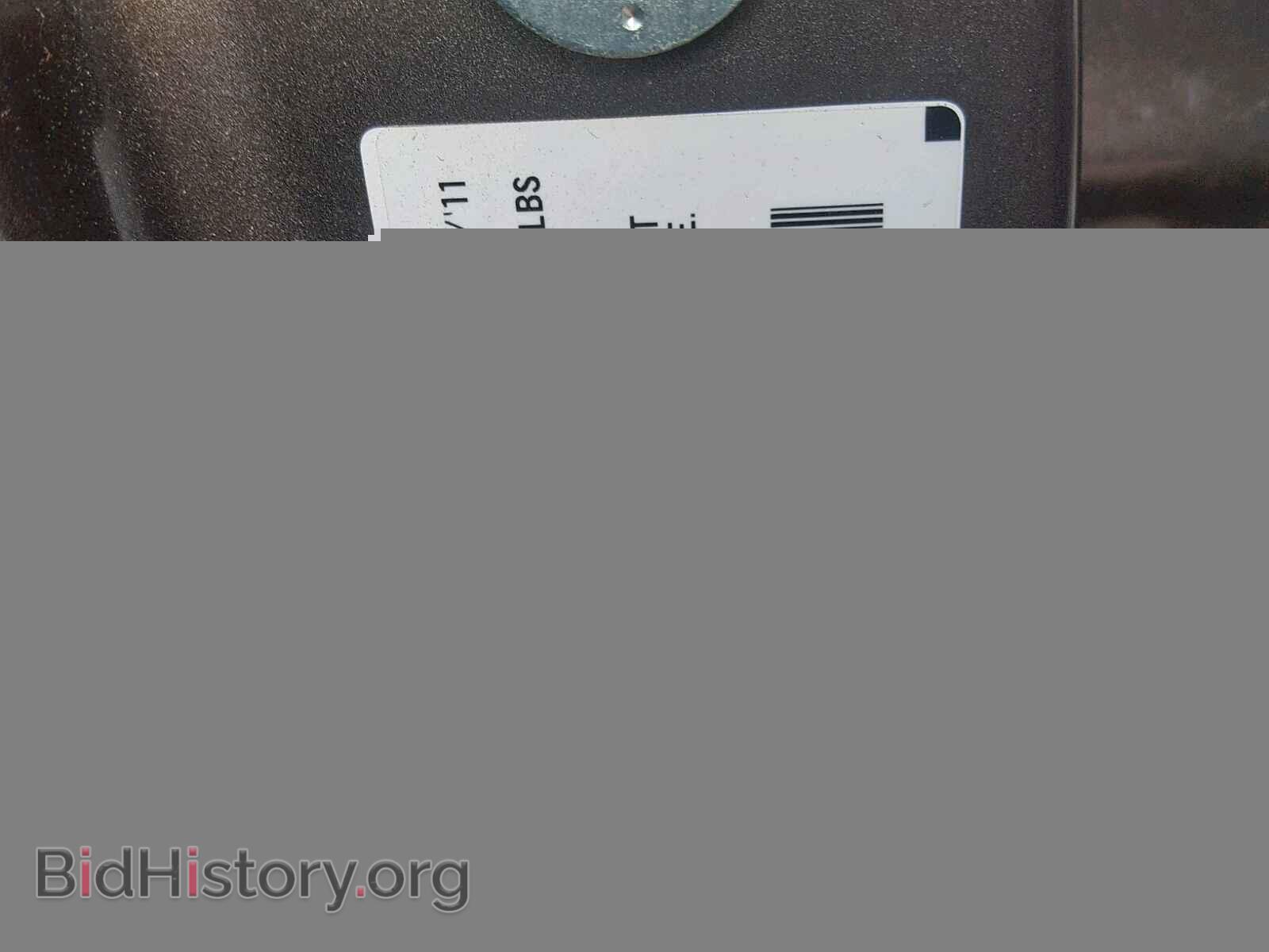 2012 HONDA CIVIC - VIN: 2HGFB2F85CH540538 - Photo 10