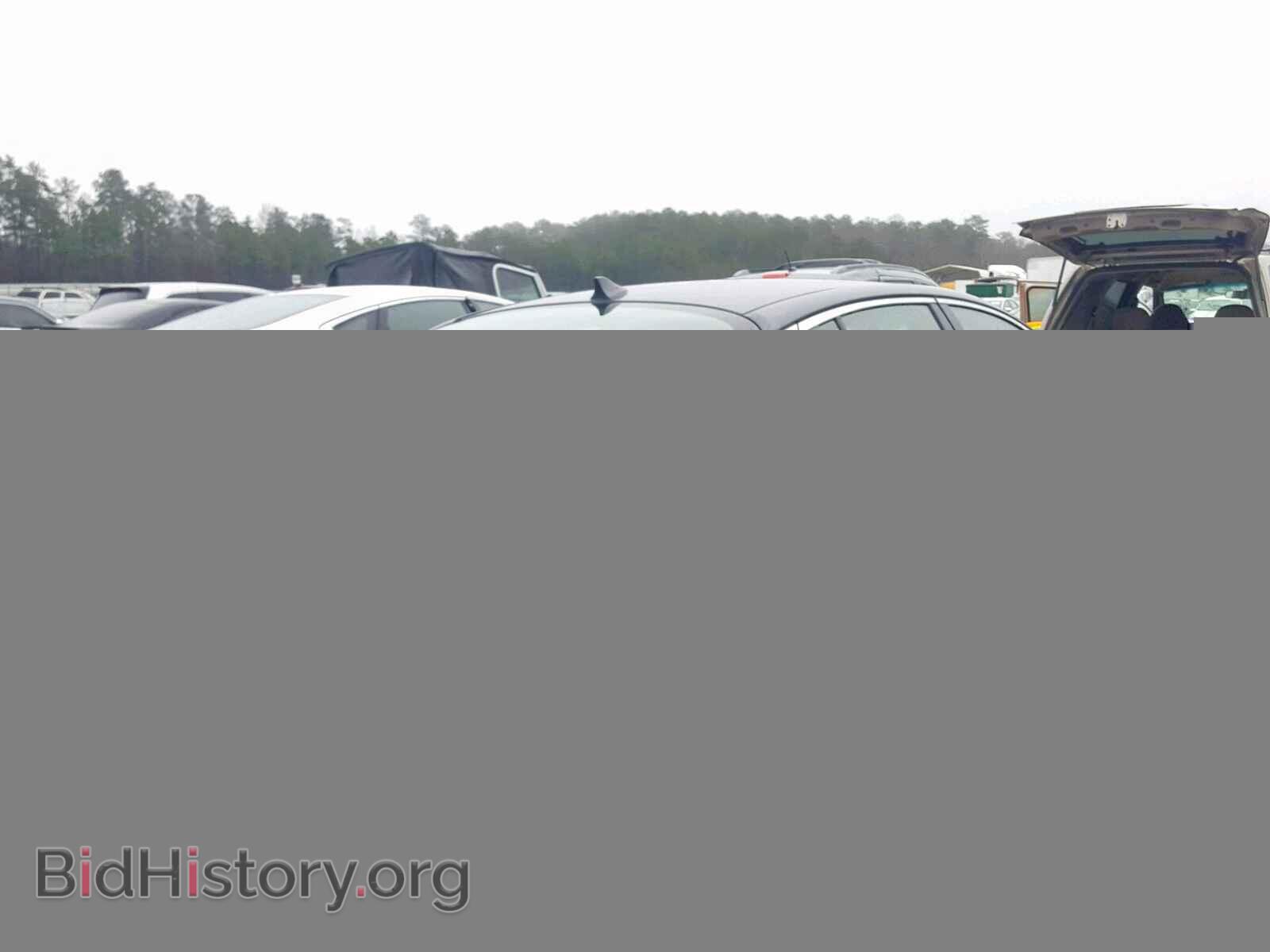 2011 KIA OPTIMA - VIN: KNAGM4A71B5054044 - Фото 4