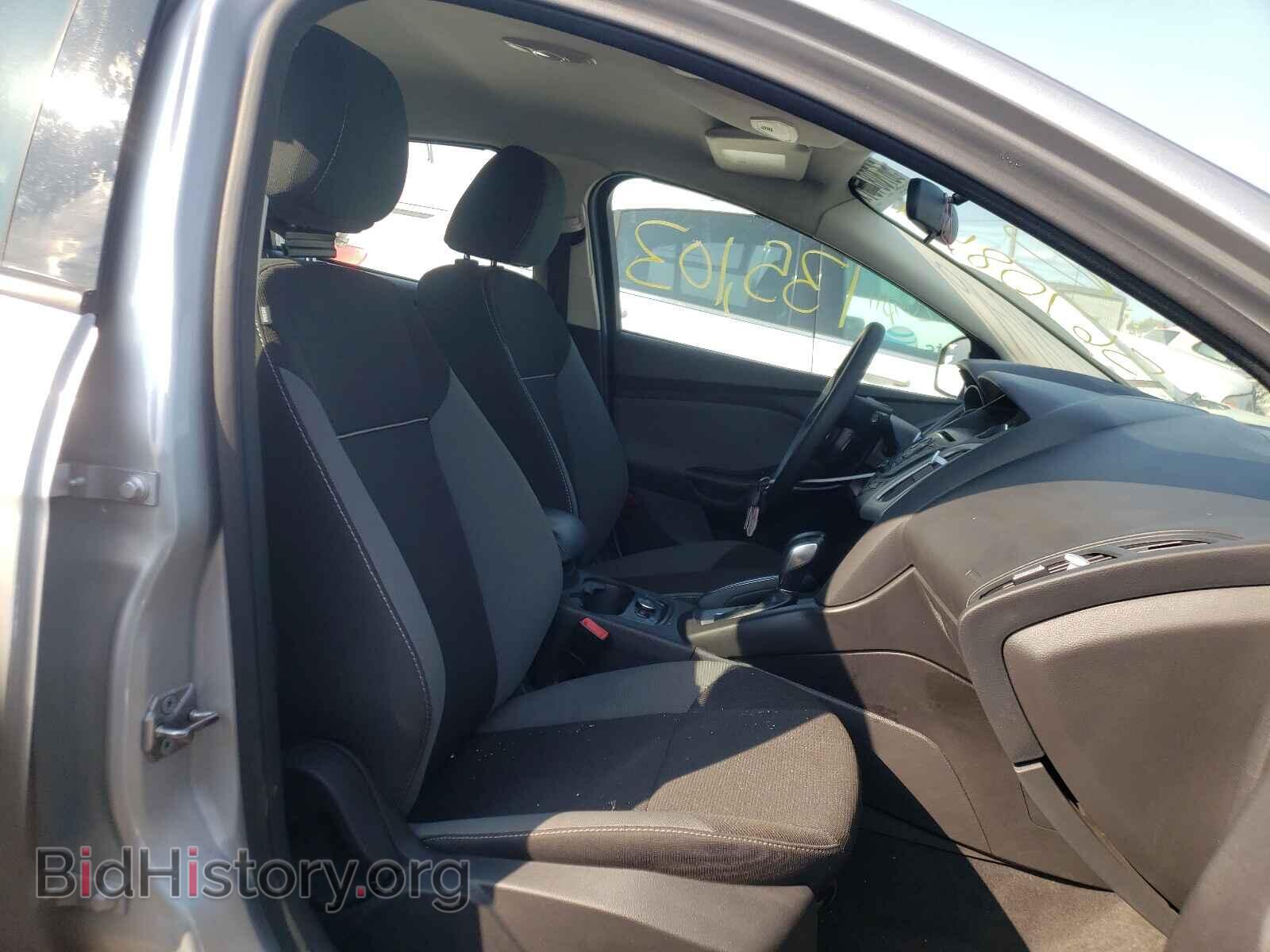 2013 FORD FOCUS - VIN: 1FADP3K25DL218202 - Photo 5