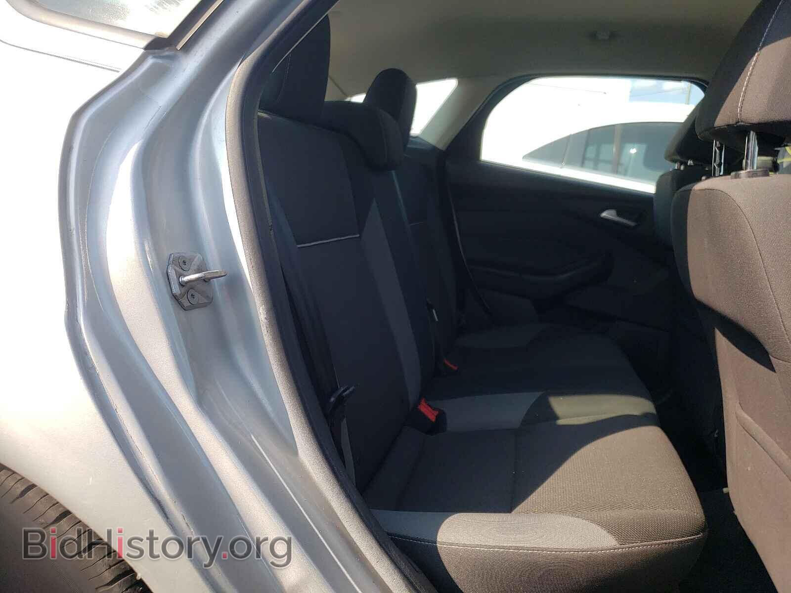 2013 FORD FOCUS - VIN: 1FADP3K25DL218202 - Photo 6