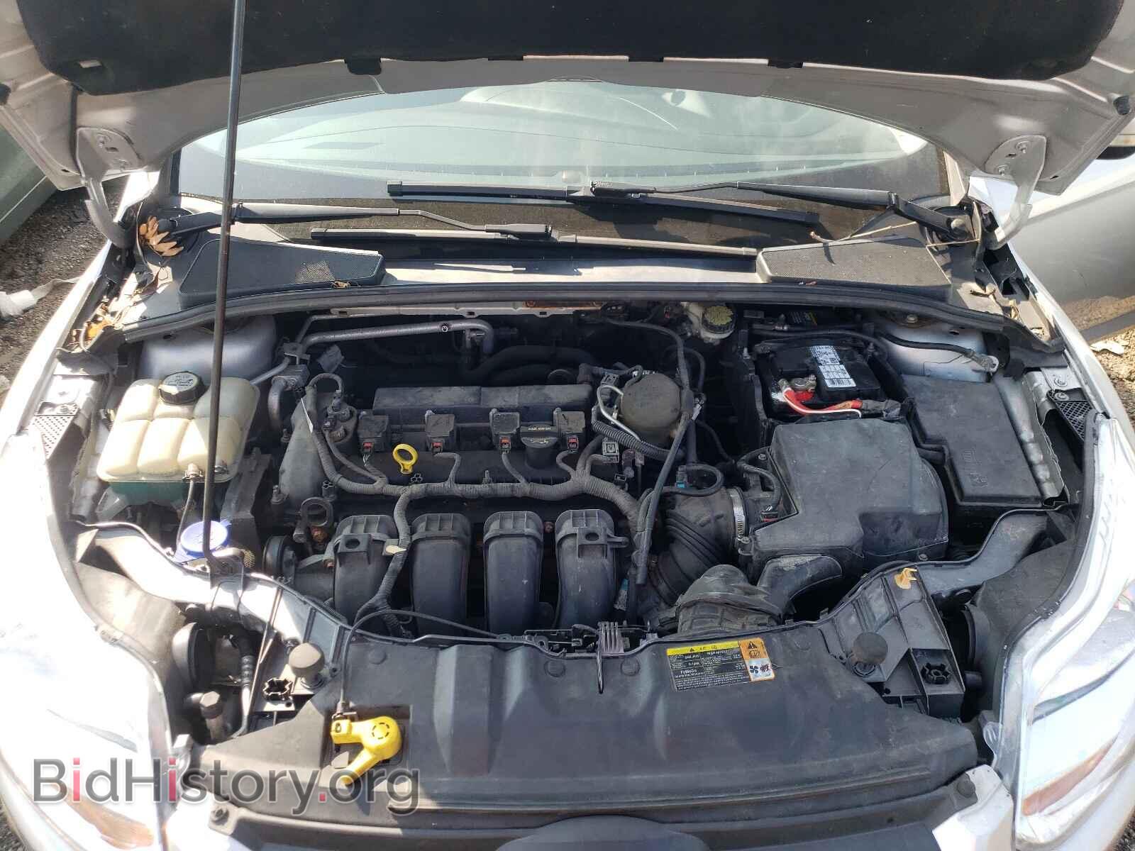 2013 FORD FOCUS - VIN: 1FADP3K25DL218202 - Photo 7