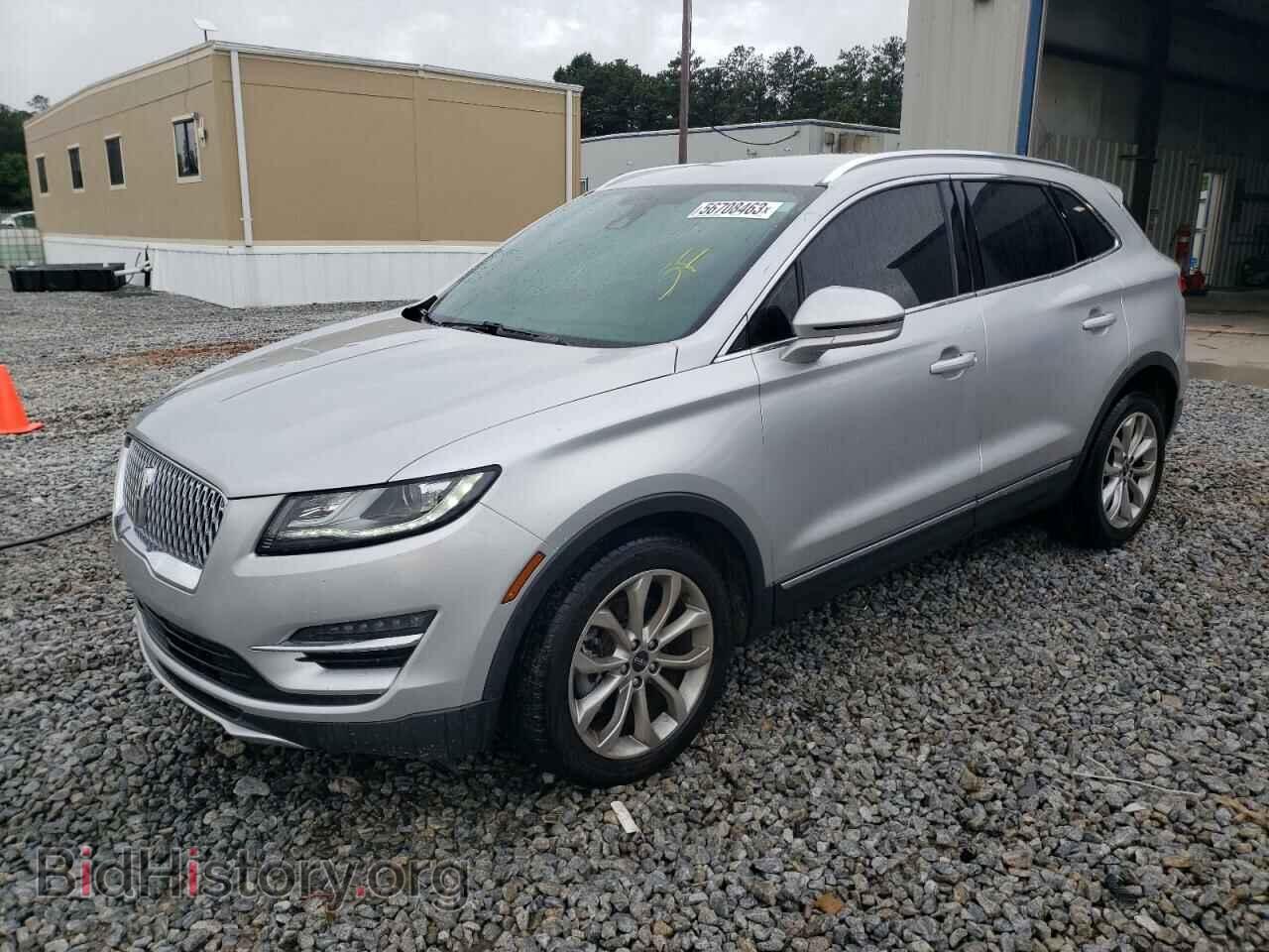 Фотография 5LMCJ2C98KUL38556 - LINCOLN MKC 2019