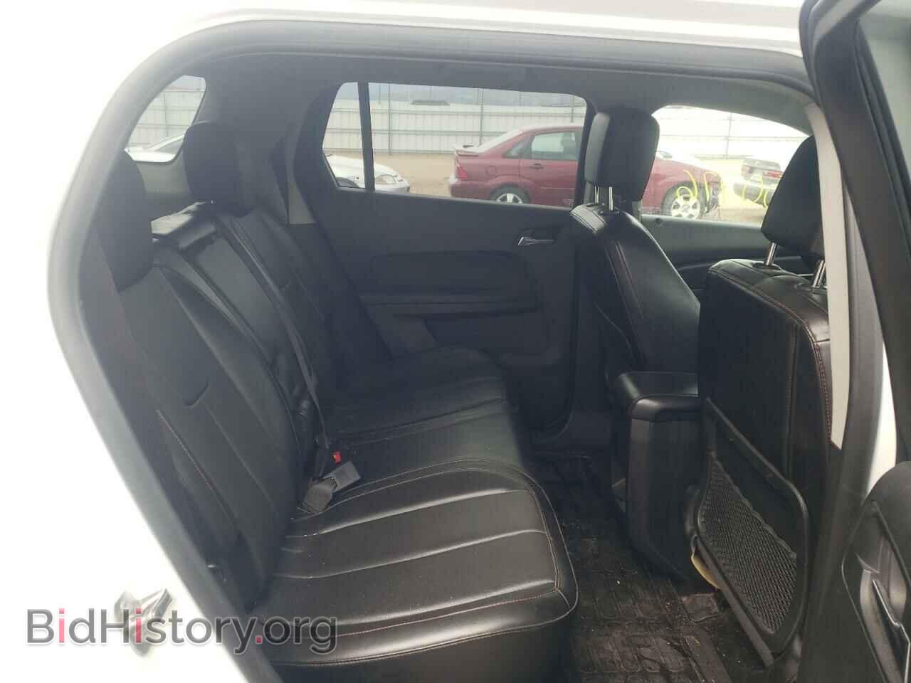 2015 GMC TERRAIN - VIN: 2GKFLTE35F6247749 - Фото 6