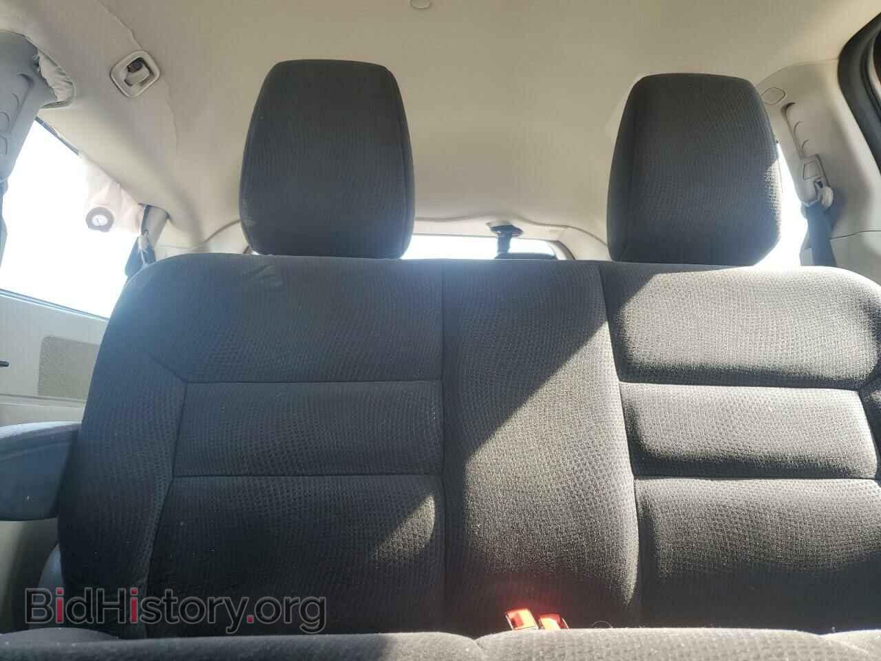 2014 DODGE CARAVAN - VIN: 2C4RDGBG3ER332039 - Photo 10