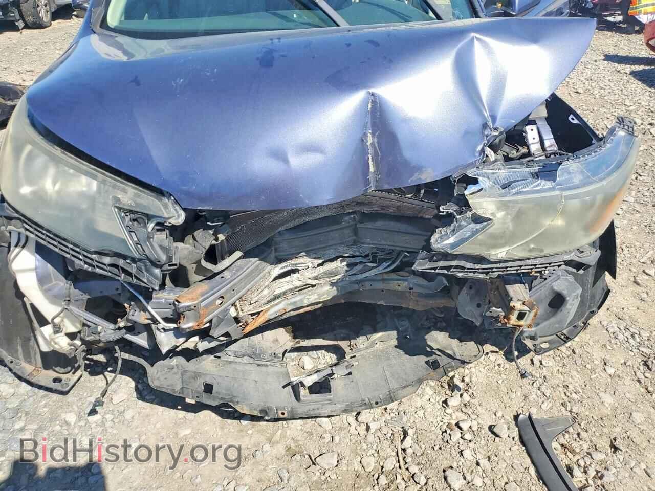 2012 HONDA CRV - VIN: JHLRM4H79CC018796 - Фото 11