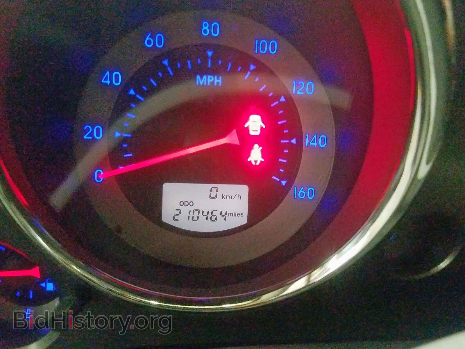2006 MITSUBISHI ECLIPSE - VIN: 4A3AK24F46E033102 - Фото 8