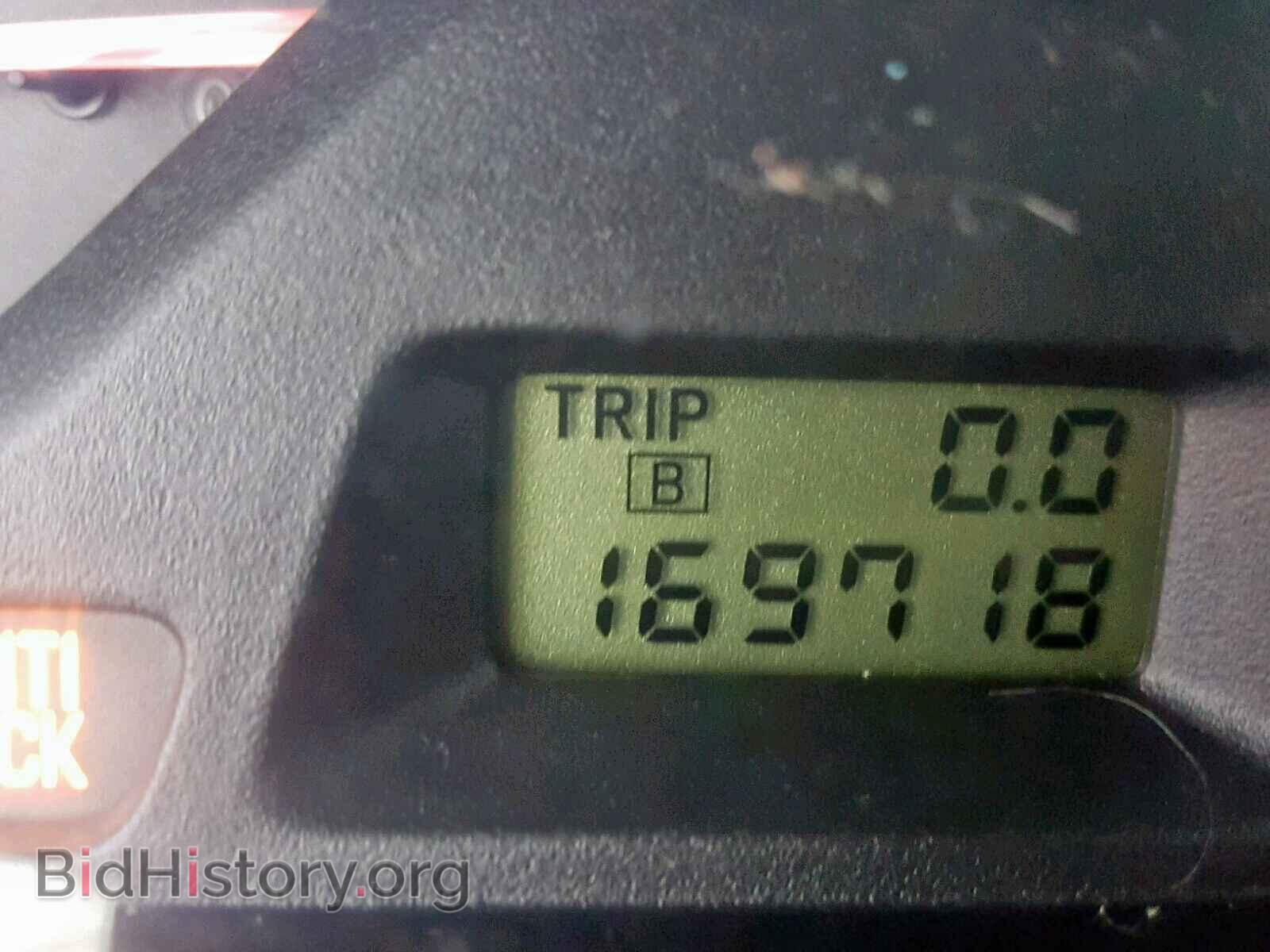 2002 MITSUBISHI LANCER - VIN: JA3AJ36E72U079585 - Фото 8
