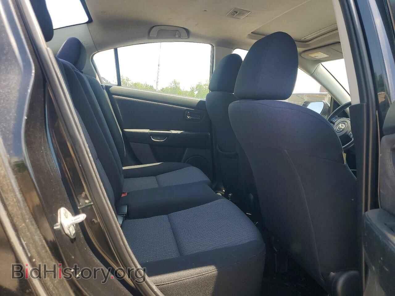 2009 MAZDA 3 - VIN: JM1BK32G091215917 - Фото 10