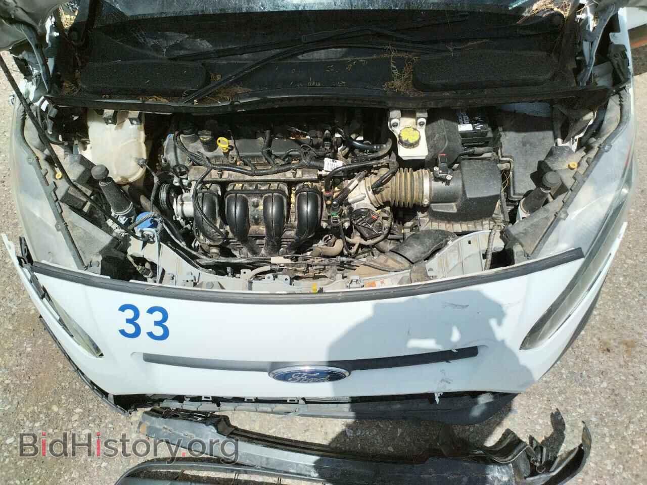 2018 FORD TRANSIT - VIN: NM0LS7E73J1357283 - Фото 7