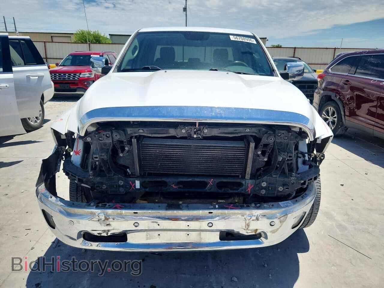 2015 RAM 1500 - VIN: 1C6RR6PM0FS623907 - Фото 5