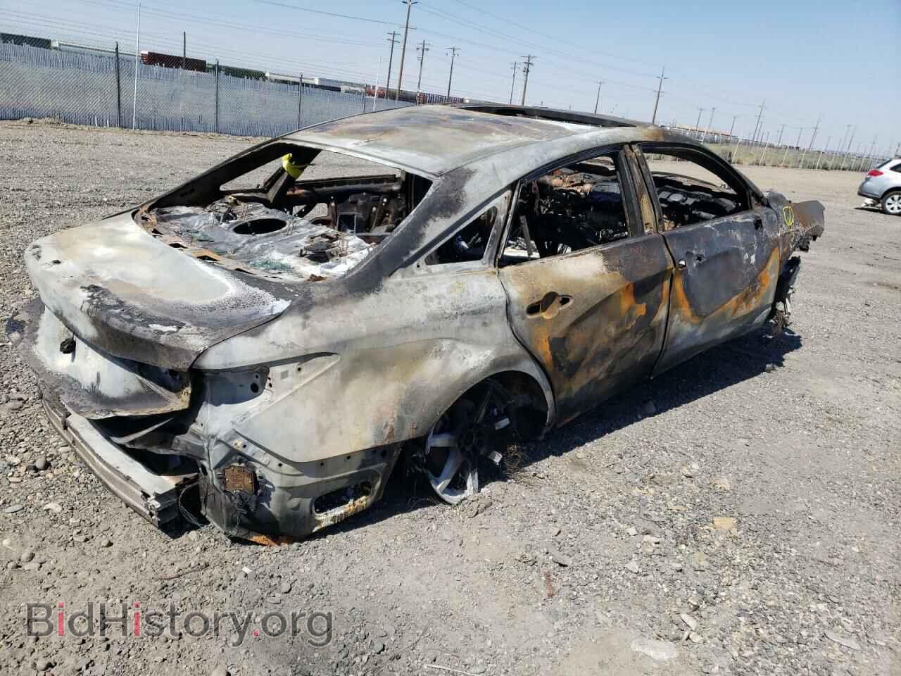 2020 TOYOTA AVALON - VIN: 4T1E21FB2LU016224 - Фото 4