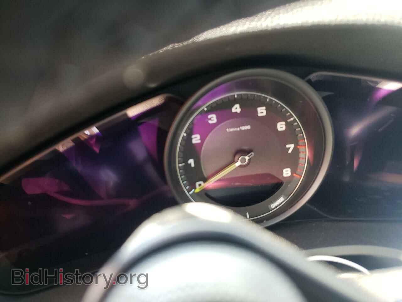2023 PORSCHE CAYENNE - VIN: WP1BE2AY0PDA28473 - Фото 9
