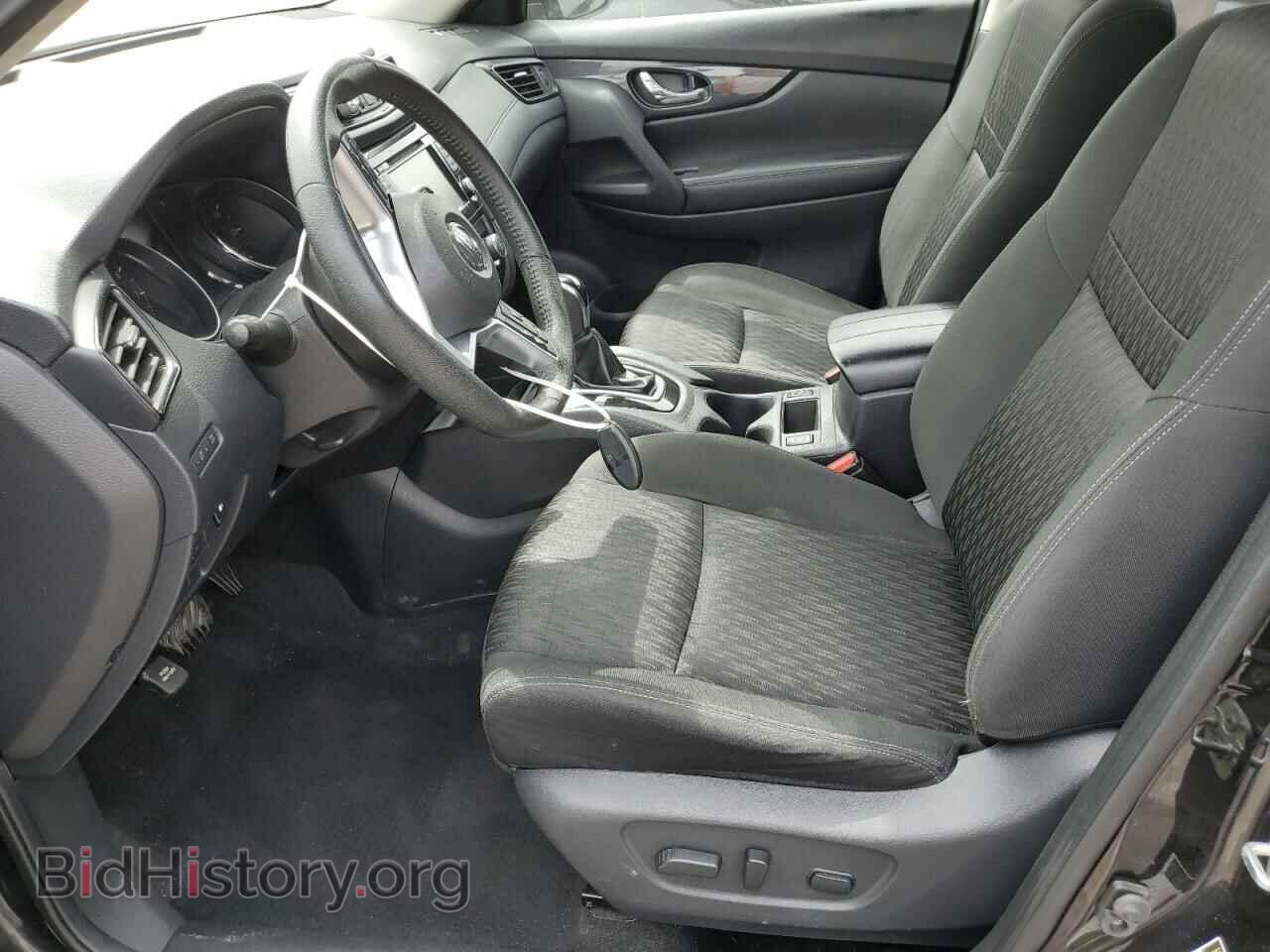 2020 NISSAN ROGUE - VIN: KNMAT2MVXLP512664 - Фото 7