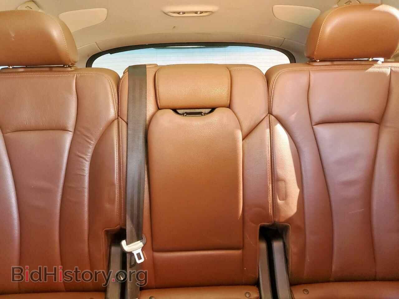 2018 AUDI Q7 - VIN: WA1LAAF72JD025328 - Фото 10