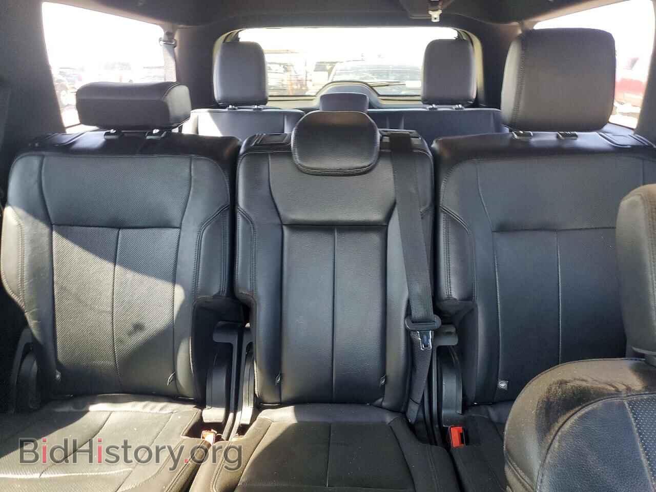 2018 FORD EXPEDITION - VIN: 1FMJK1HT3JEA28197 - Фото 10