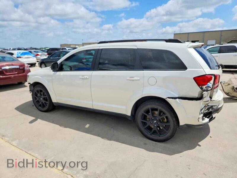 2019 Dodge JOURNEY (VIN 3C4PDCBB8KT803955) — фото 2 из 14