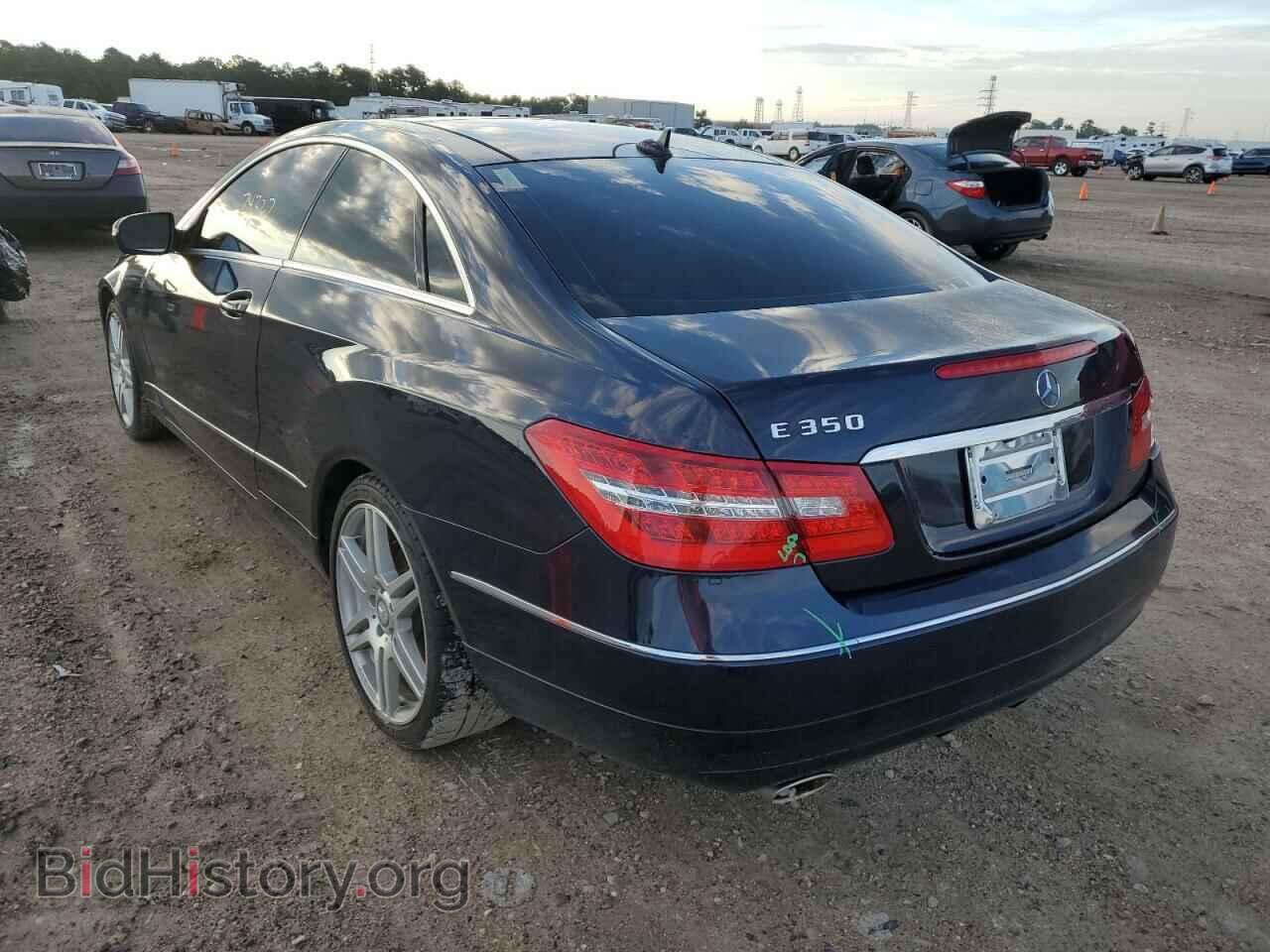 2010 MERCEDES-BENZ E-CLASS - VIN: WDDKJ5GB6AF029825 - Фото 3