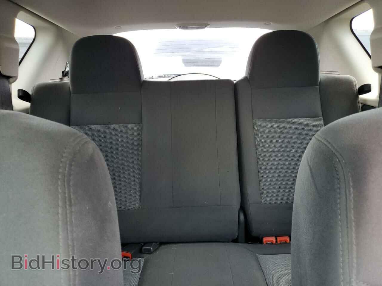 2015 JEEP COMPASS - VIN: 1C4NJCBB6FD409768 - Фото 10