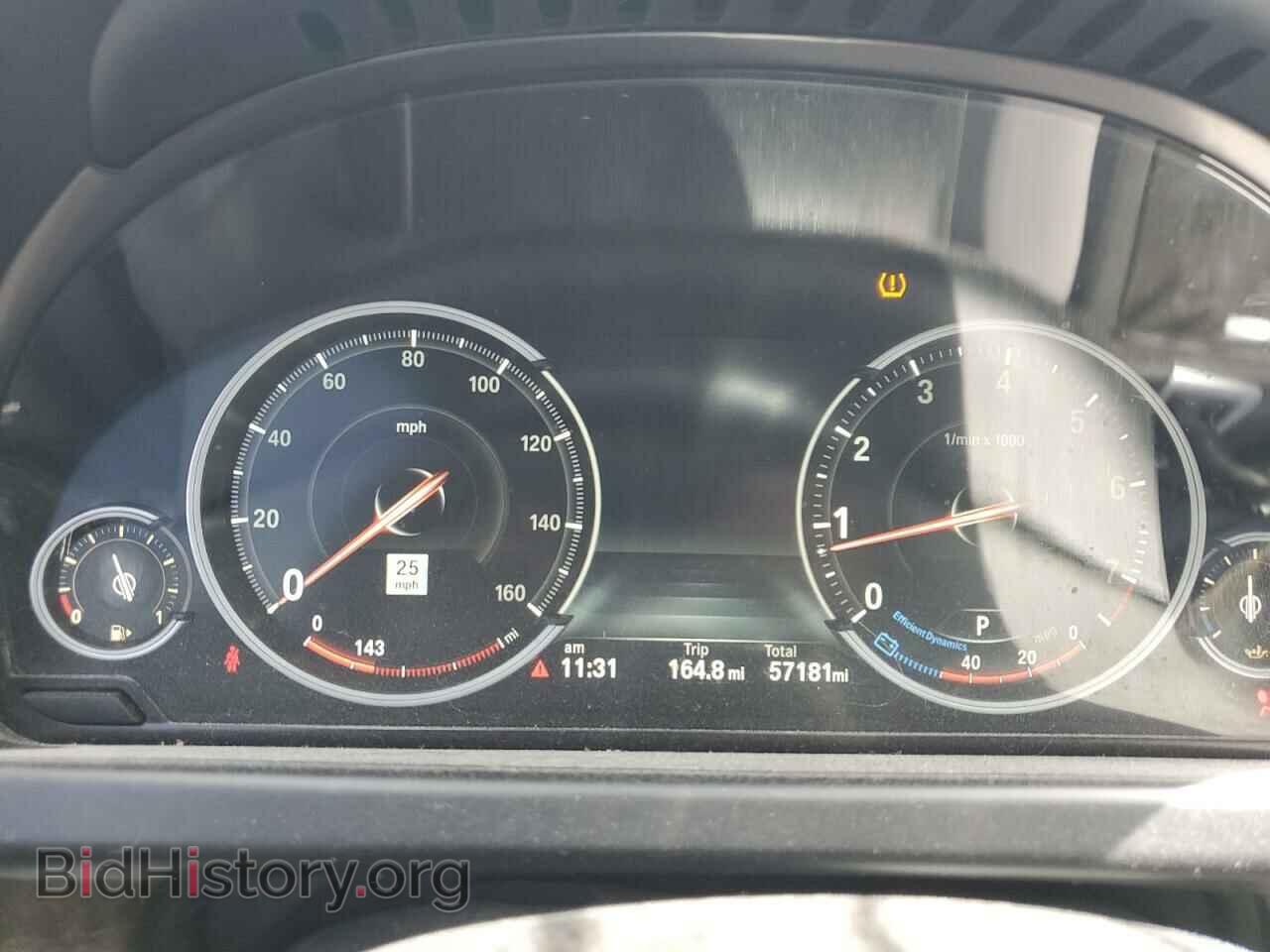 2018 BMW 6 SERIES - VIN: WBA6D4C53JGA01021 - Фото 9