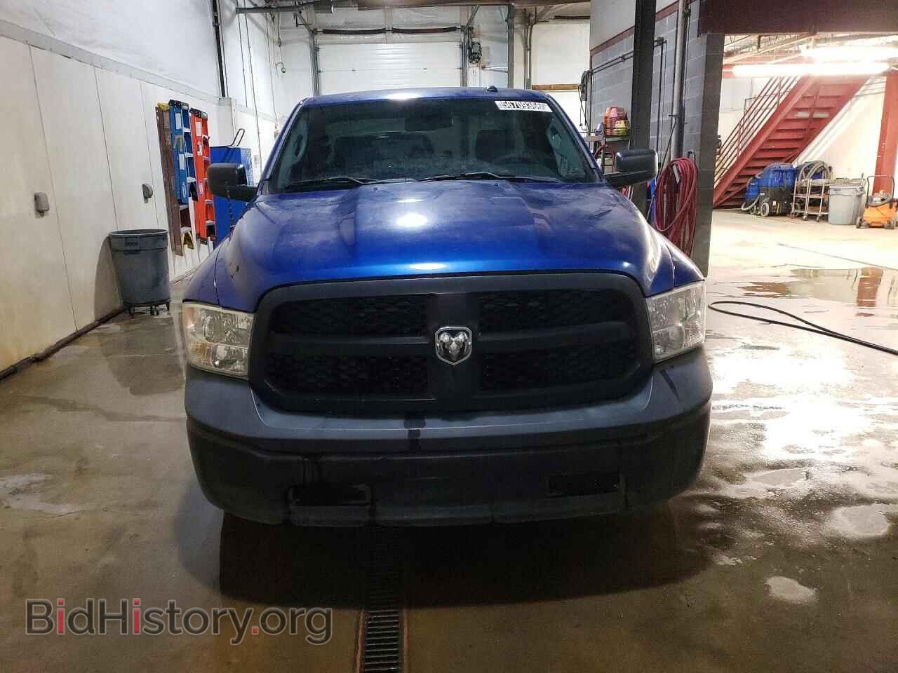 2016 RAM 1500 - VIN: 3C6JR6DG1GG329372 - Фото 5