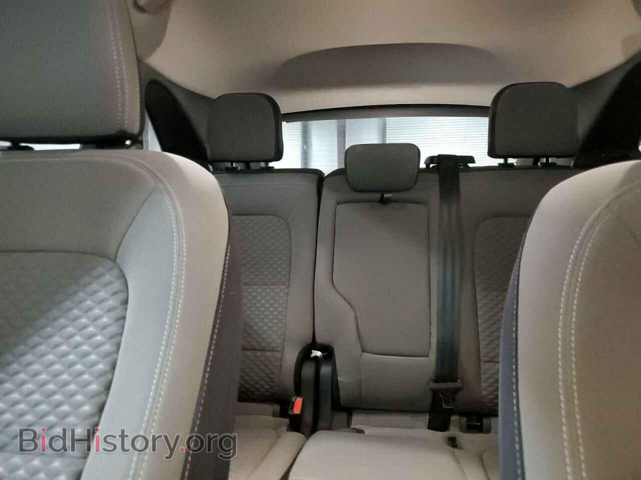 2020 FORD ESCAPE - VIN: 1FMCU9G68LUA72248 - Photo 10