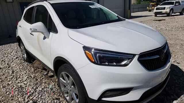2019 BUICK ENCORE - VIN: KL4CJGSM3KB746480 - Photo 13