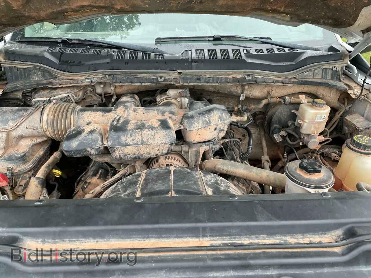 2017 FORD F250 - VIN: 1FT7W2B64HEC48812 - Фото 7
