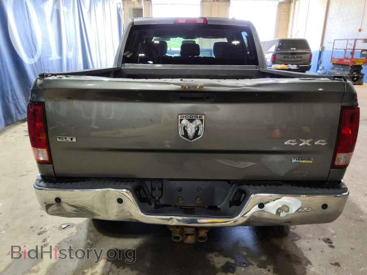 2010 DODGE RAM 1500 - VIN: 1D7RV1CP5AS143738 - Фото 6
