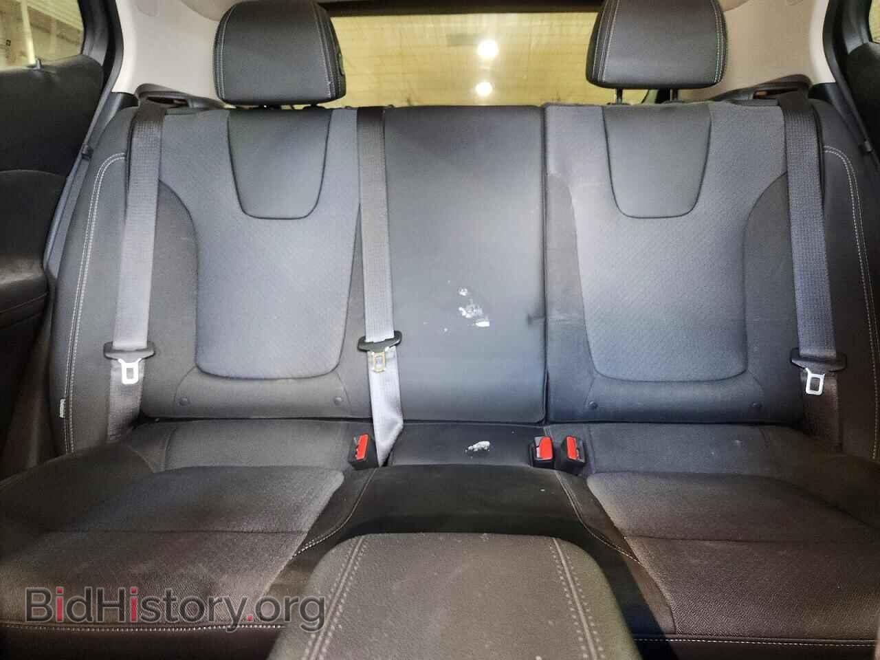 2024 BUICK ENCORE - VIN: KL4AMBS29RB060177 - Photo 10