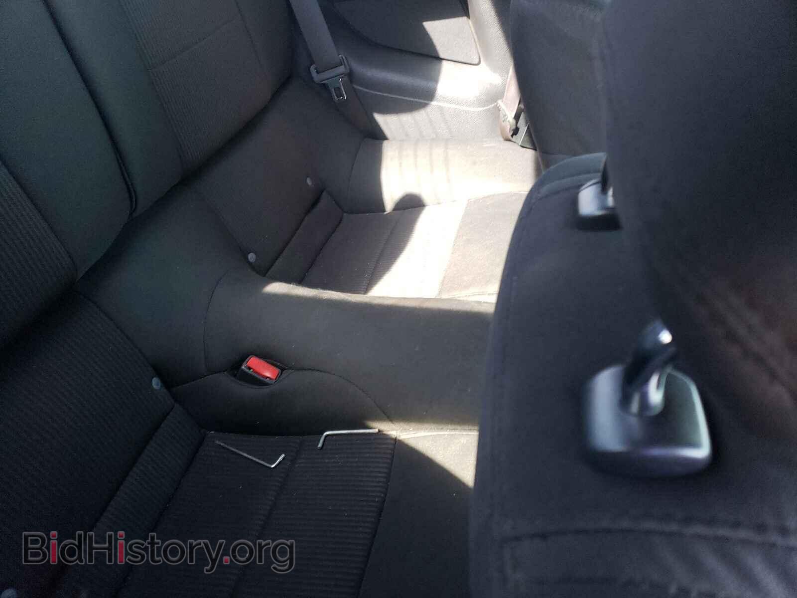 2014 FORD MUSTANG - VIN: 1ZVBP8AM8E5290368 - Фото 6