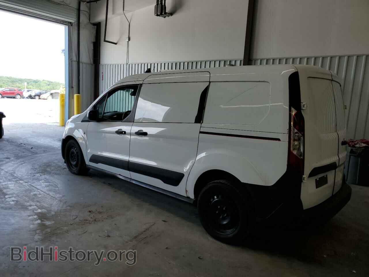 2019 FORD TRANSIT - VIN: NM0LS7E29K1394215 - Фото 2