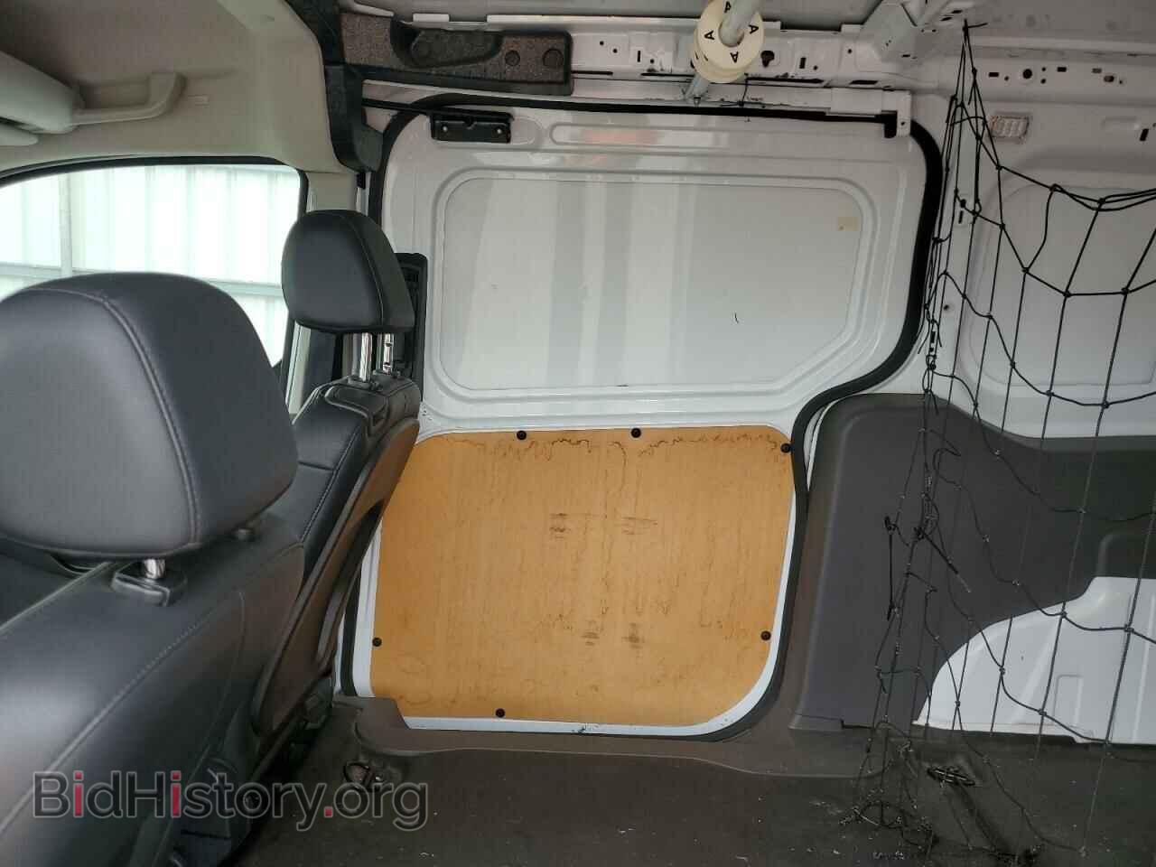 2019 FORD TRANSIT - VIN: NM0LS7E29K1394215 - Фото 11