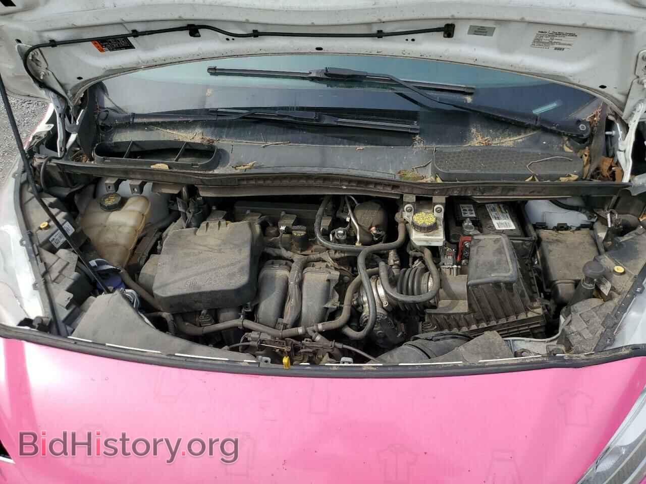 2019 FORD TRANSIT - VIN: NM0LS7E29K1394215 - Фото 12