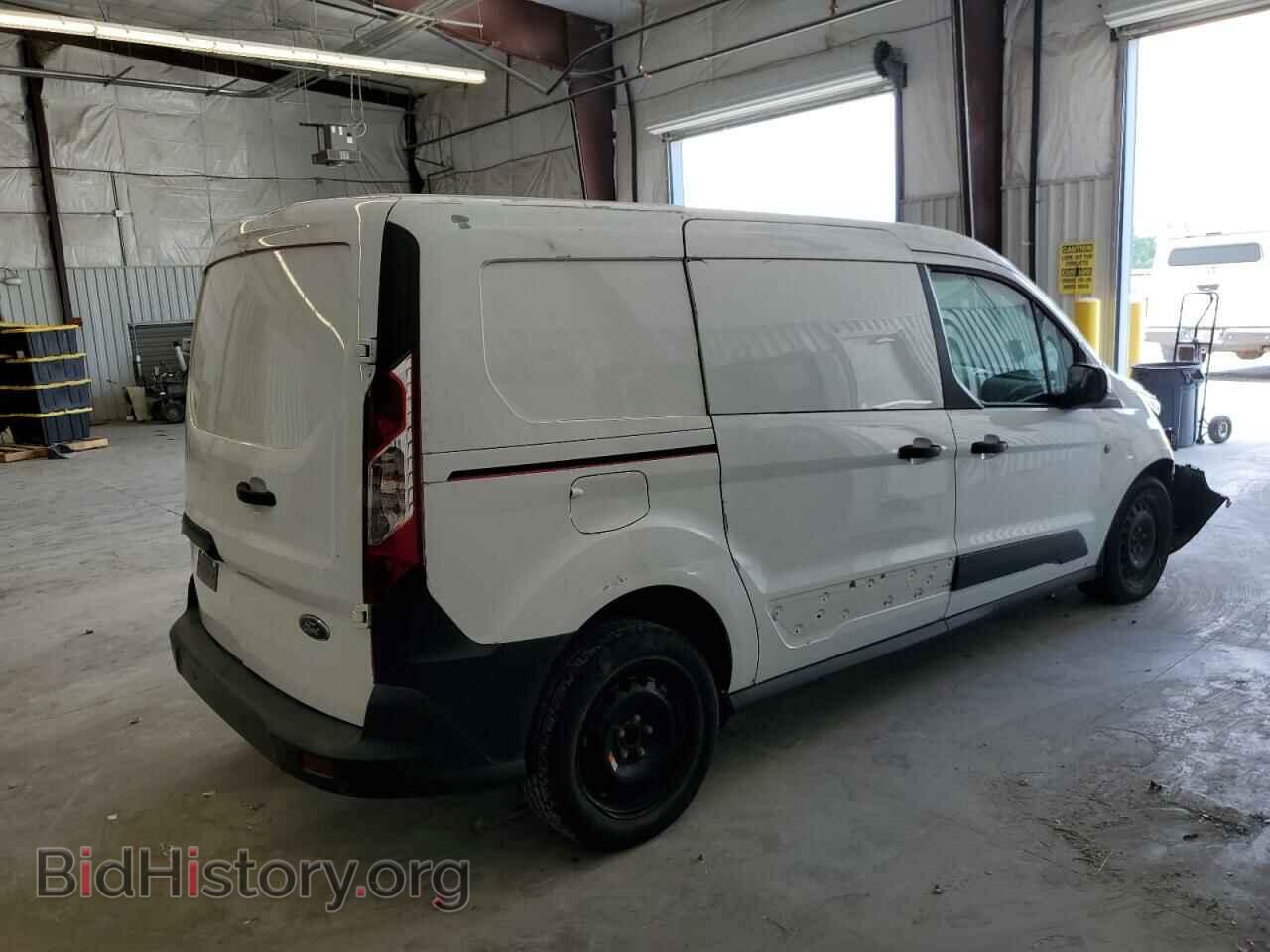 2019 FORD TRANSIT - VIN: NM0LS7E29K1394215 - Фото 3
