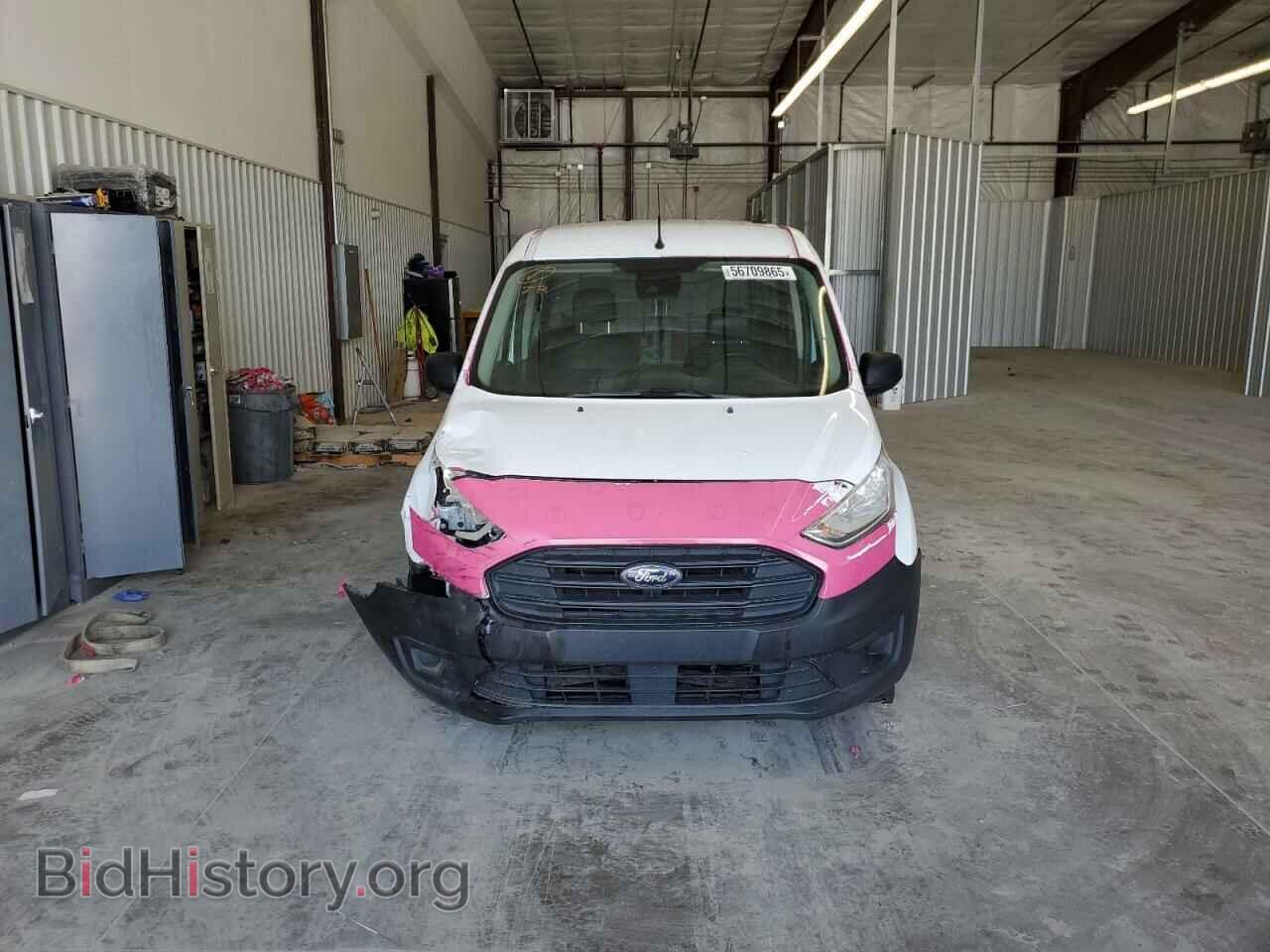 2019 FORD TRANSIT - VIN: NM0LS7E29K1394215 - Фото 5