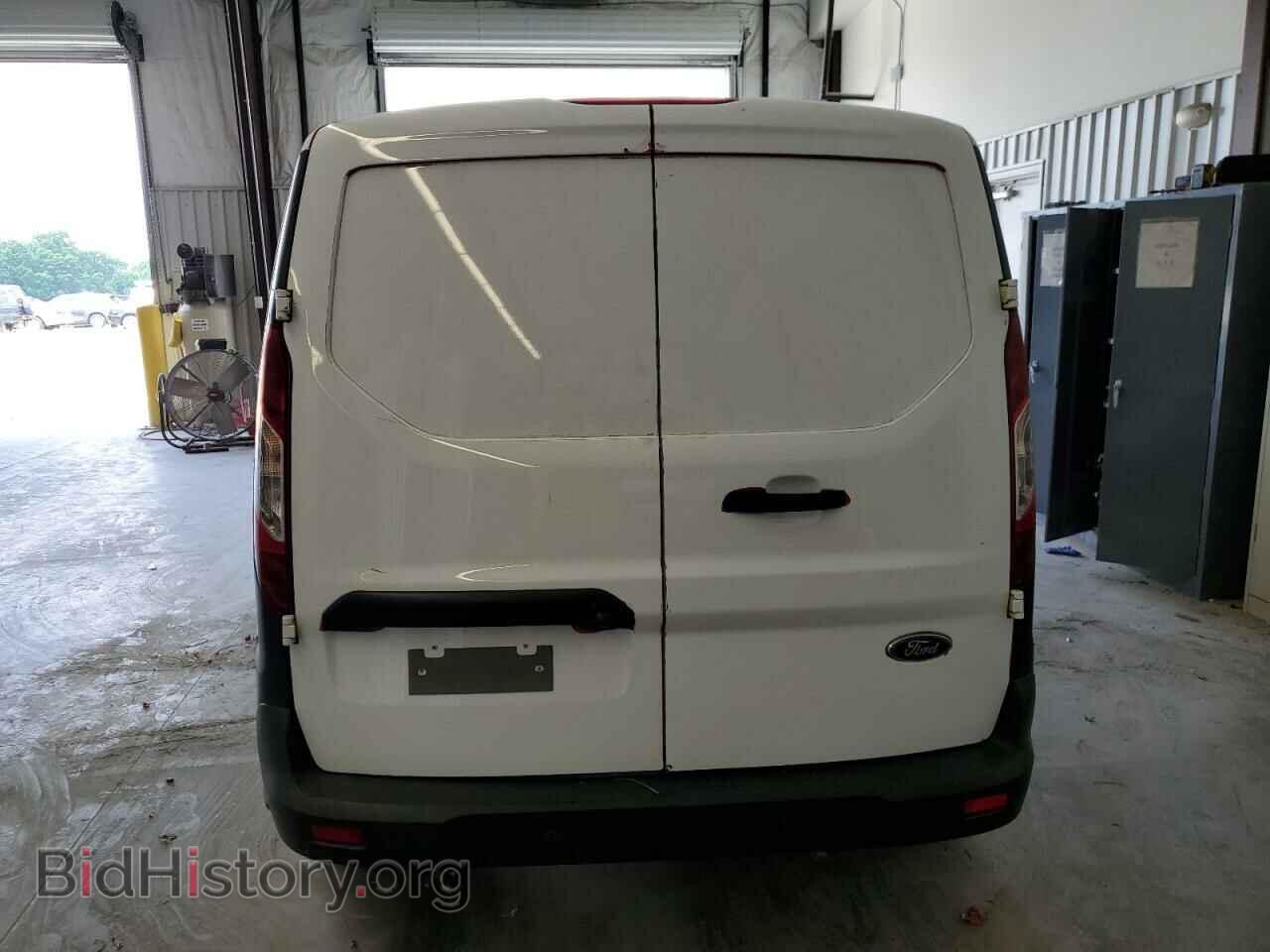 2019 FORD TRANSIT - VIN: NM0LS7E29K1394215 - Фото 6