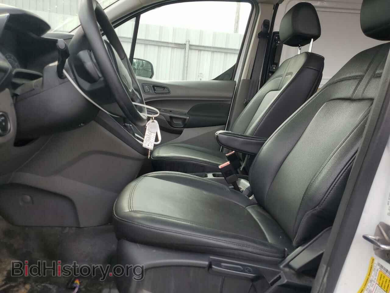 2019 FORD TRANSIT - VIN: NM0LS7E29K1394215 - Фото 7