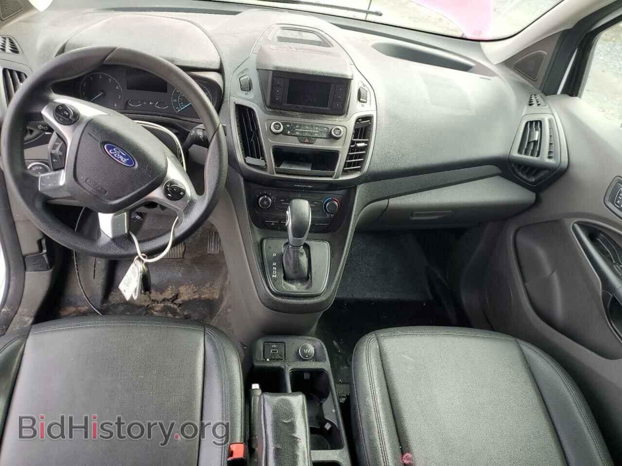 2019 FORD TRANSIT - VIN: NM0LS7E29K1394215 - Фото 8