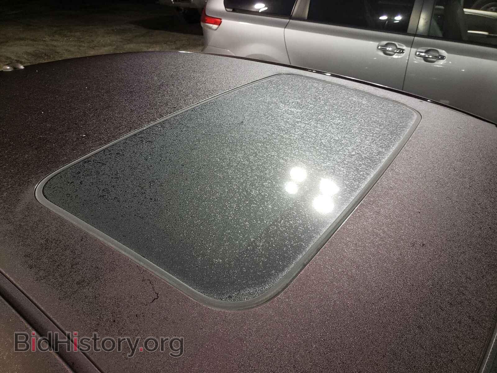 2011 TOYOTA AVALON - VIN: 4T1BK3DB2BU371992 - Фото 9