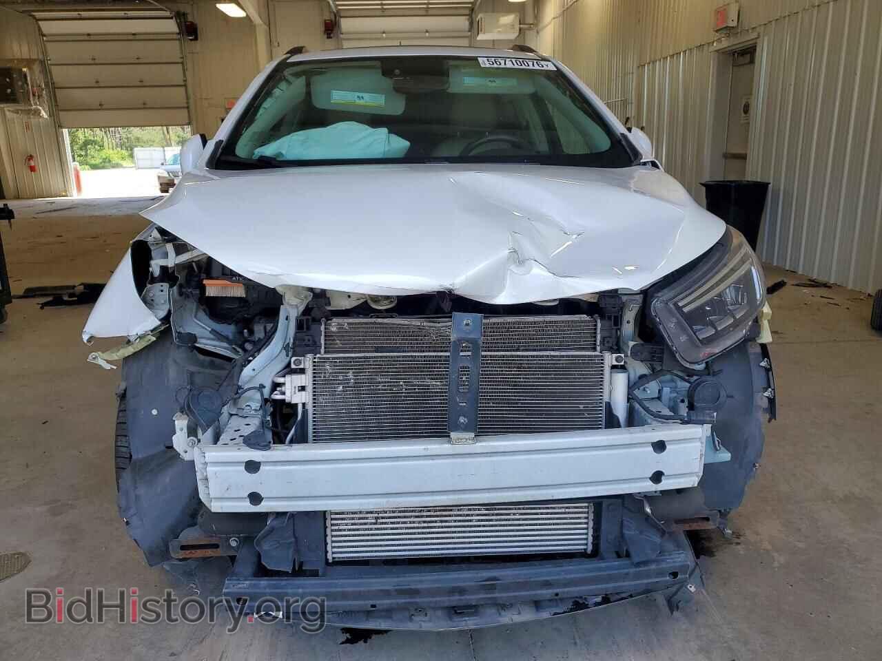 2017 BUICK ENCORE - VIN: KL4CJHSB7HB061363 - Photo 5